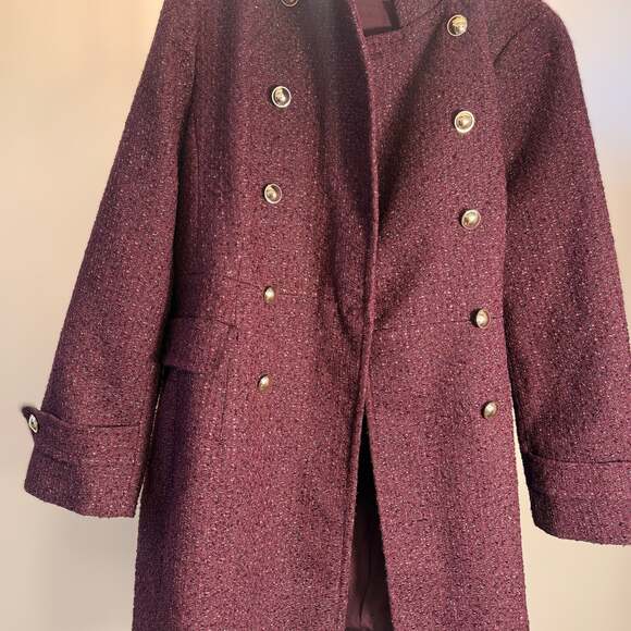 Ann Taylor - Picture 8 of 8